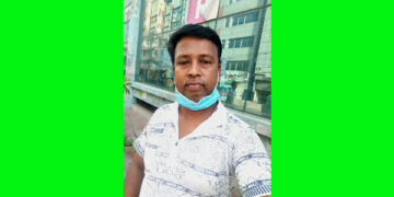 সোনারগাঁয়ে মহাসড়কে নাশকতার মামলায় যুবলীগ নেতা বাসুদেব আটক