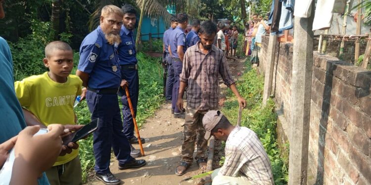 সোনারগাঁয়ে ৬ শতাধিক চুলার অবৈধ গ্যাস সংযোগ বিচ্ছিন্ন