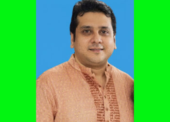 সোনারগাঁয়ের সাবেক এমপি কায়সার হাসনাতের ভাই ডিবি পুলিশের হাতে আটক