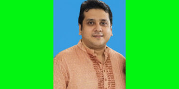 সোনারগাঁয়ের সাবেক এমপি কায়সার হাসনাতের ভাই ডিবি পুলিশের হাতে আটক