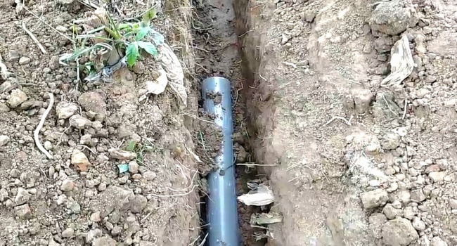 সোনারগাঁয়ে গভীর নলকূপ স্থাপনে অনিয়মের অভিযোগ, স্থানীয়দের ক্ষোভ