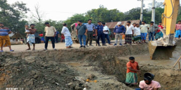 সোনারগাঁয়ে ২ হাজার চুলার অবৈধ গ্যাস সংযোগ বিচ্ছিন্ন